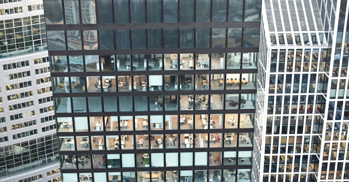 四大會計師事務所 - 前言：為什麼四大的 Senior 最近都在打聽 MBA？