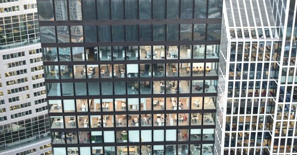 四大會計師事務所