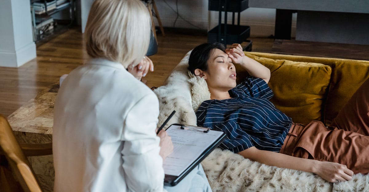 認知行為治療 - 為什麼台灣 CBT 治療師的天花板正卡在「碩士等級」