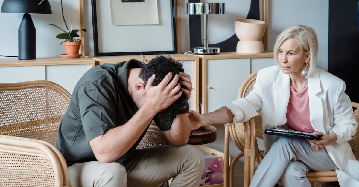 認知行為治療 - 立即行動：聯繫彼岸教育