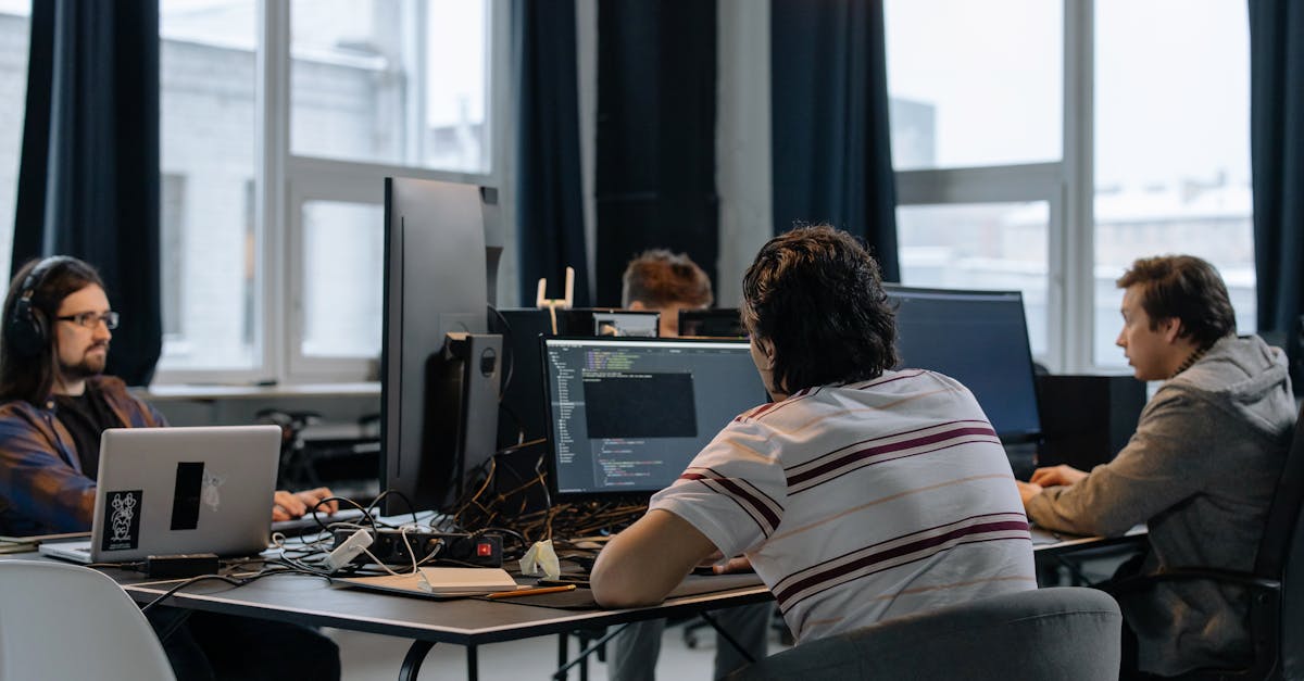 工程師 - 轉管理路的 MBA 必要性：從 Tech Lead 到 CT