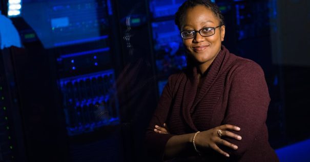 Georgia Tech 線上碩士