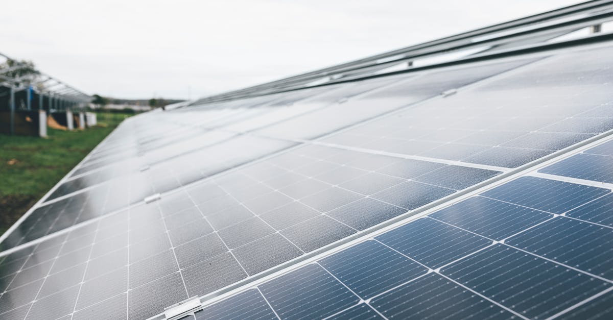 綠能 - 當台灣按下「淨零」啟動鍵，你的履歷準備好了嗎？