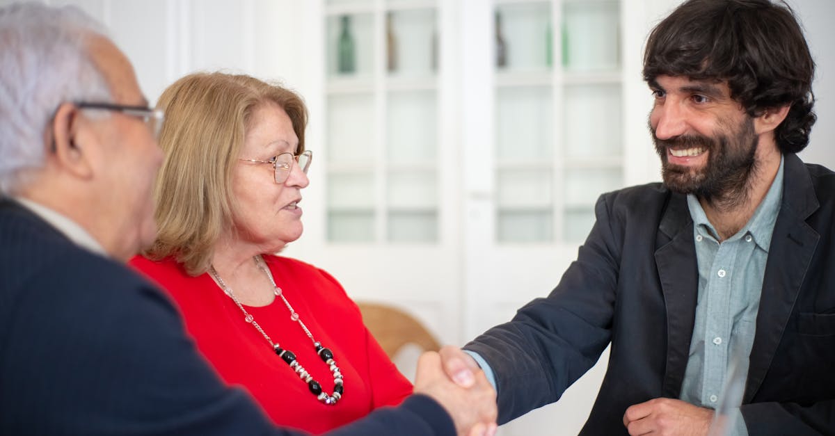 投資理財 - 準備好跨出這一步？