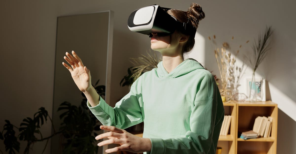 元宇宙 - H2 十五、元宇宙 × AI 的 10 個實戰題目：做完任一