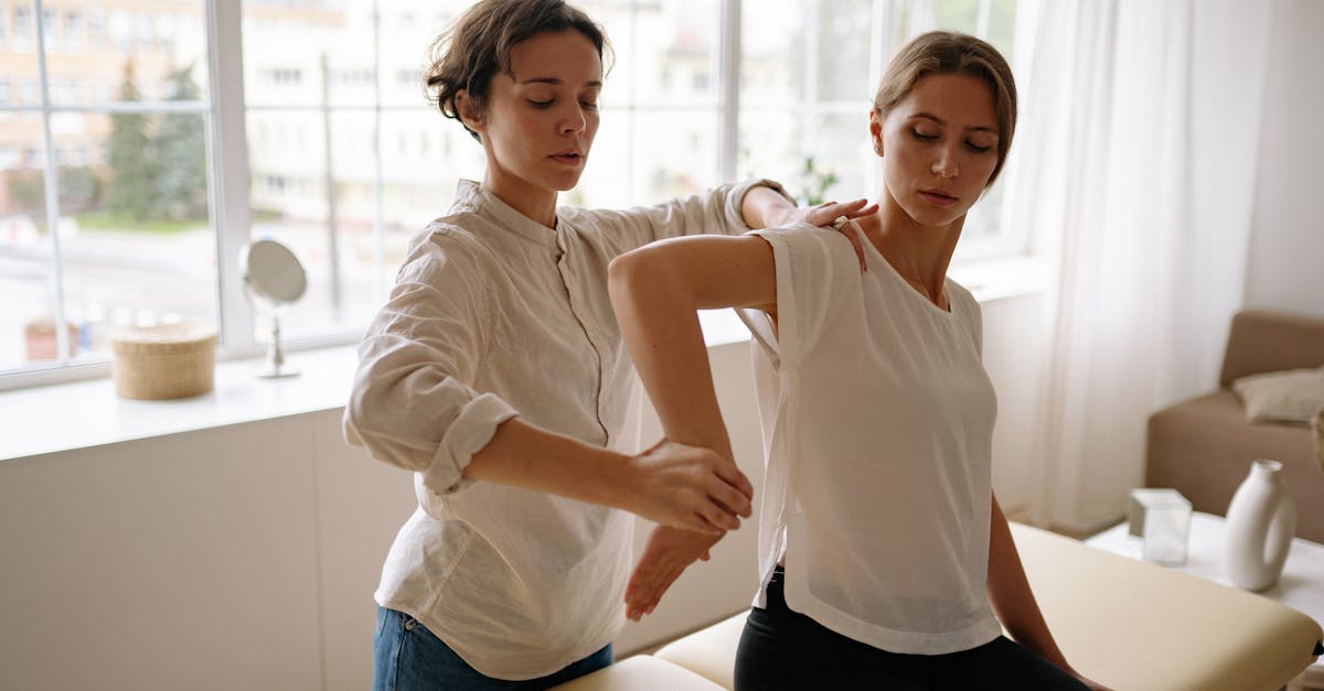 職能治療師 - 前言：你是不是也卡在這個畫面