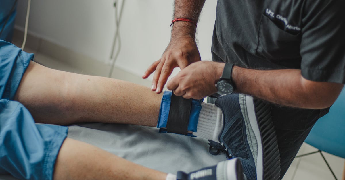 物理治療師 - 結尾：你的 PT 職涯，下一步在哪？