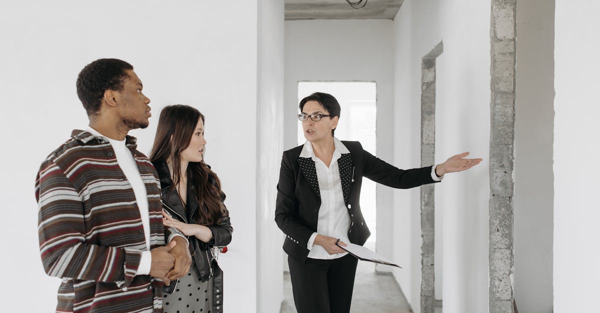 房仲 - 房仲管理職申請 MBA 的實務準備：7 步驟時程