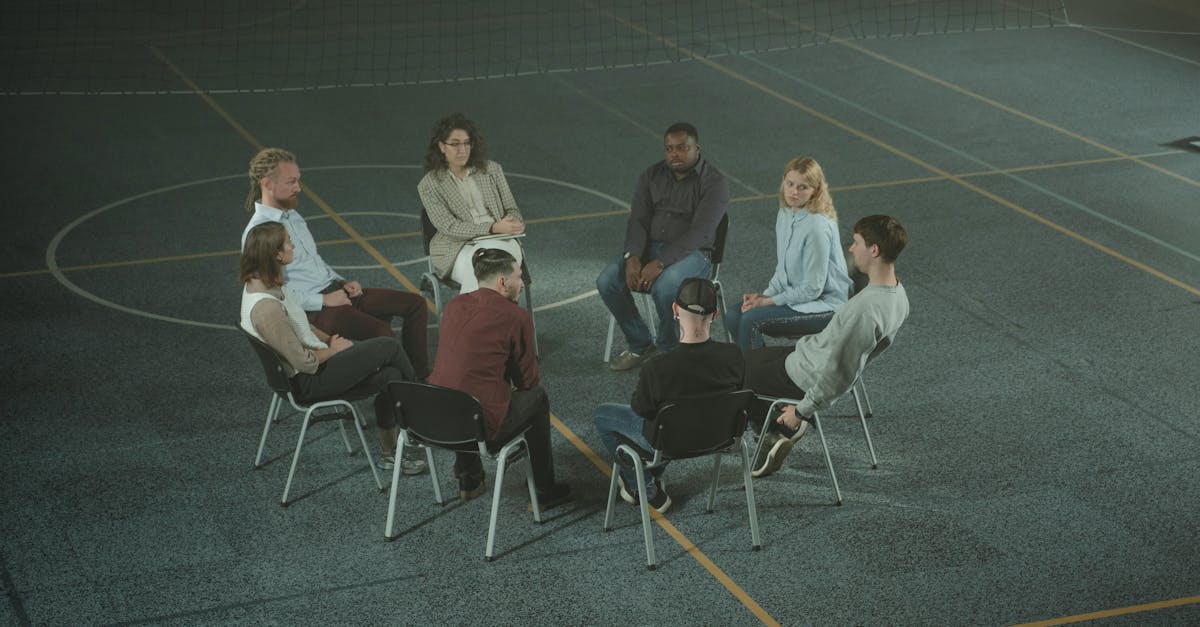 社工 - GGU MAP 對社工的實用課程解析：EAP、危機介入、組織