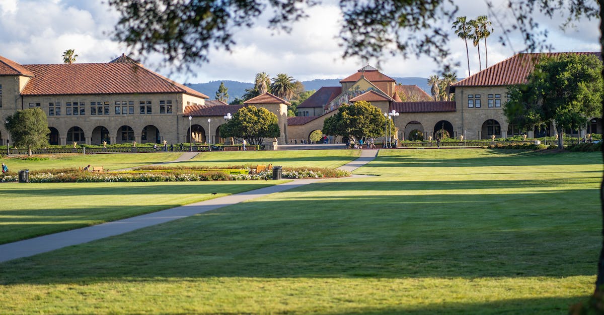 斯坦福線上碩士 - 你真的需要 Stanford 或 MIT 的學位嗎？先搞清楚