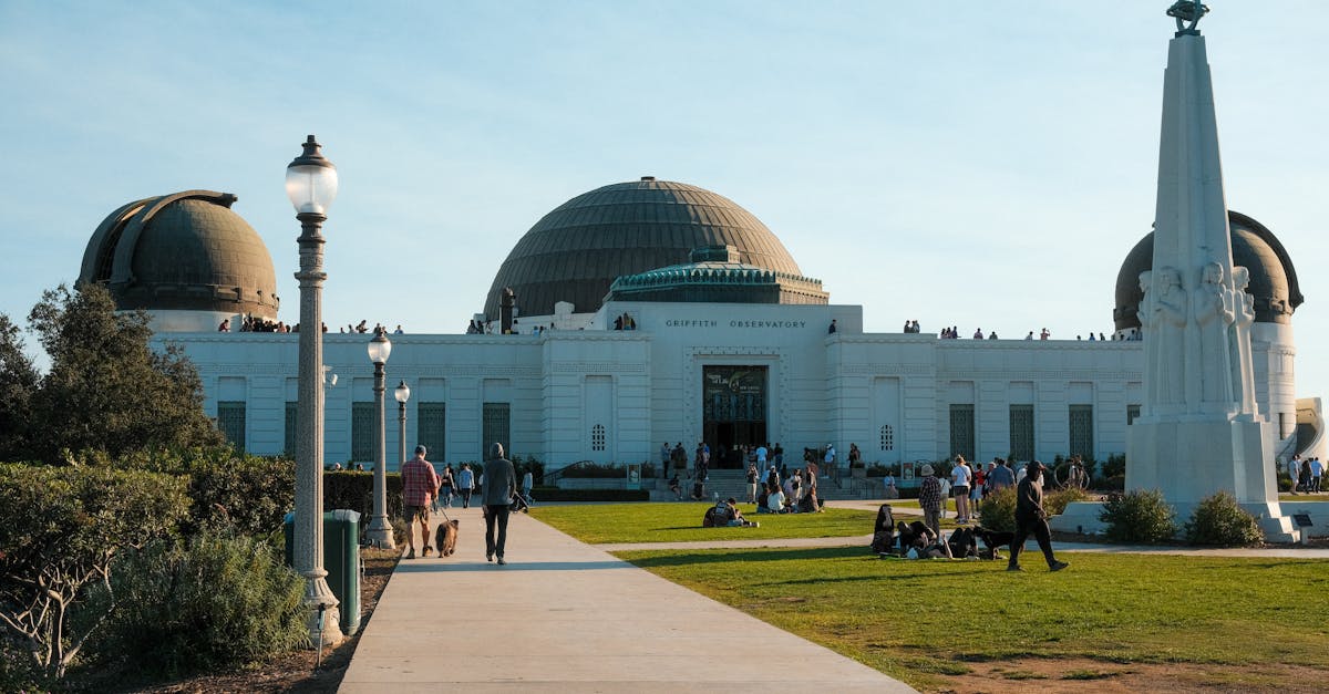 USC 線上碩士 - 為什麼 USC 南加州大學成為全美線上碩士之王——92 個課